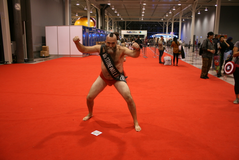 Illustration for article titled Cosplay Deep Cuts